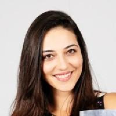 Jéssica Butzge Oliveira