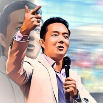 Fabio Tsuyoshi Ban