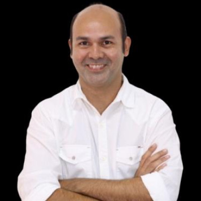 Daniel Walker Almeida Marques Junior