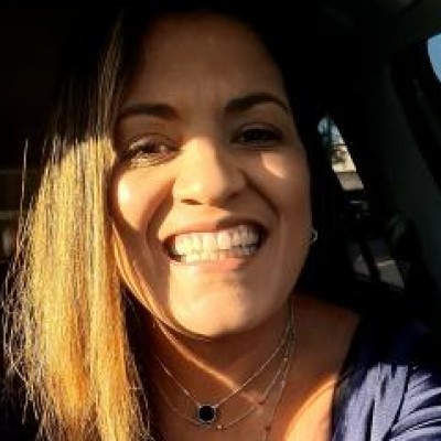 Ana Maria da Silva