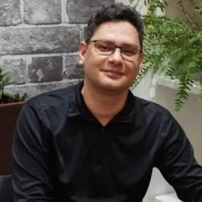 Adriano André dos Santos