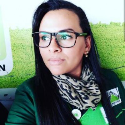 Jaqueline Santos