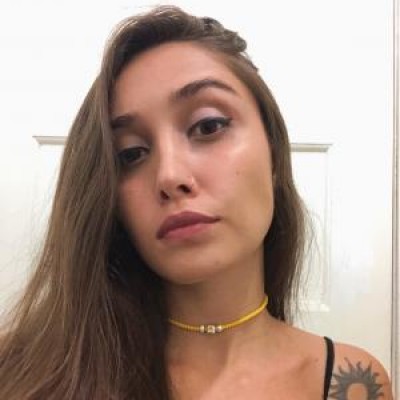 Ana Paula Schlithler De Freitas