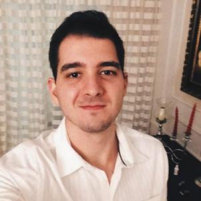 Pedro Guilherme Arsego Ihlenfeld