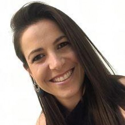 Maria Erika Picharillo