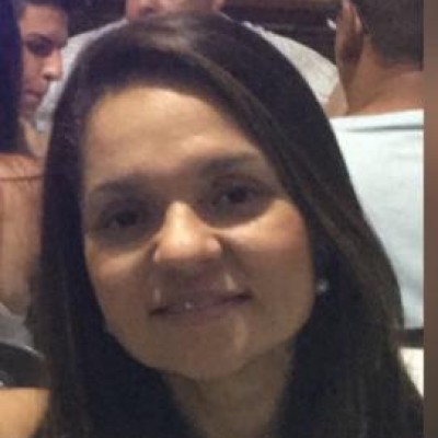 Ana Paula de Souza Tralback