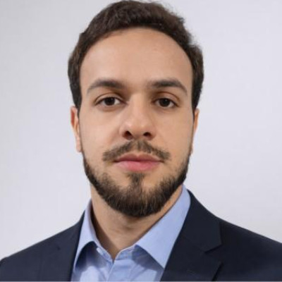 Danisson Brito