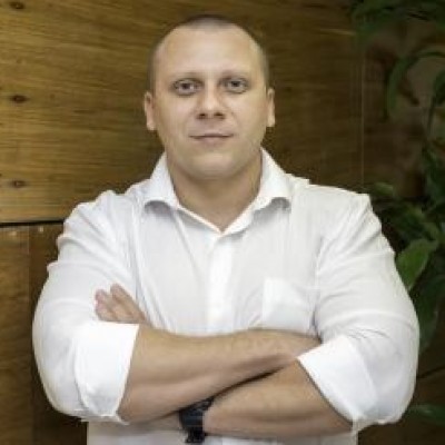 Evandro Henrique Gusmão Jr