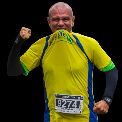 Alexandre Barros