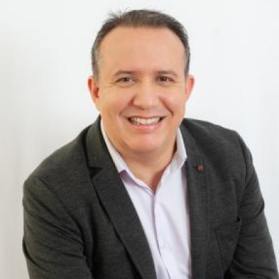 Denis Leonardo da Rocha