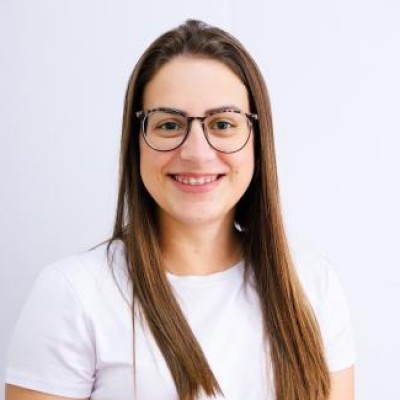 Larissa Cristine de Paula Passoni