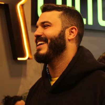 Lucas de Andrade Moura