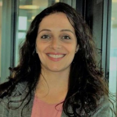 Telma Mantovani Bernardes da Silva