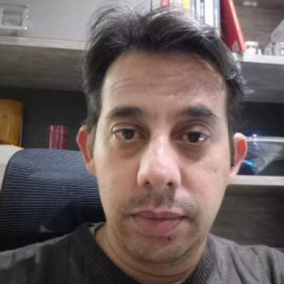 Anderson Jose Guedes de Assis
