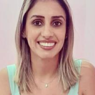 Elizabeti da Silva Morais Billo