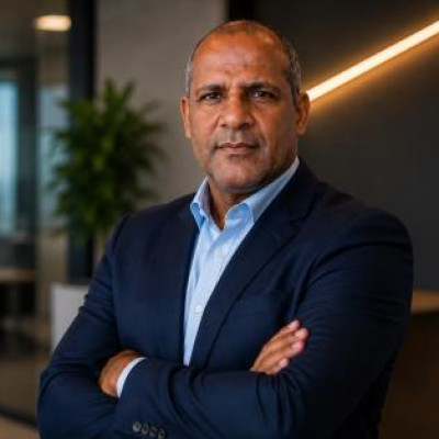 Wagner Luiz Cabral