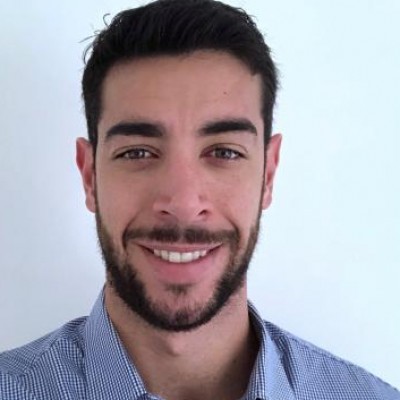 Guilherme Tadeu Costa Rondelo