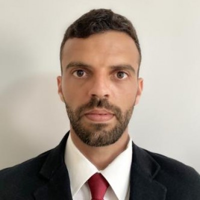 Moisés de Castro Alves