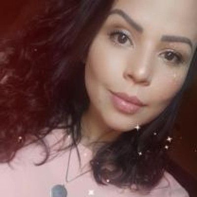 Daiane Do Carmo Da Silva