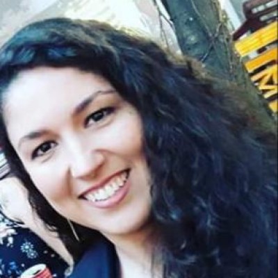 Fernanda Beatriz Barbosa