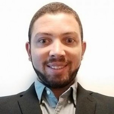 Carlos Andre Rodrigues