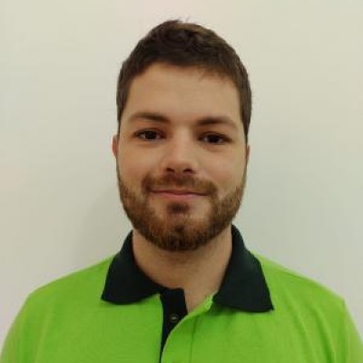 Edgar Rodrigues Alves Peixoto