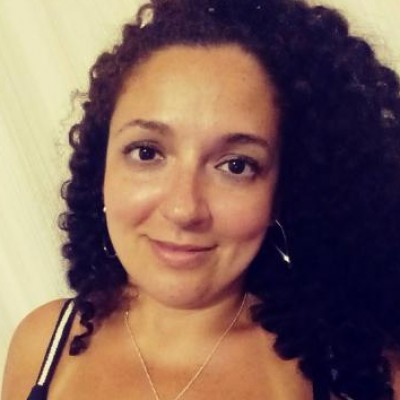 Sabrina Mendes da Silva