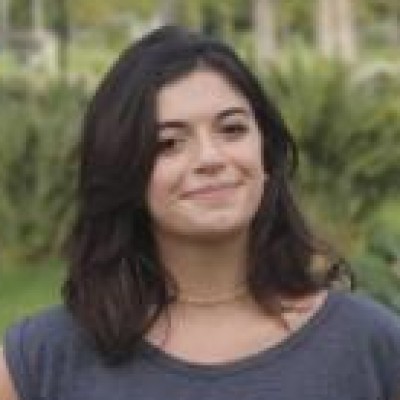 Maria Laura Miranda Tenorio