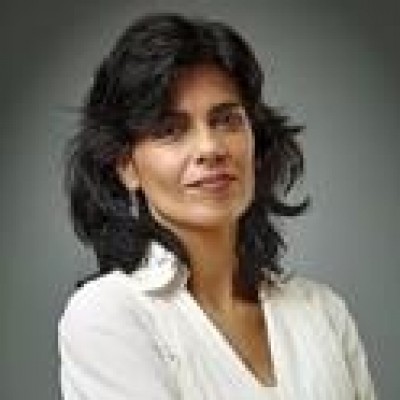 Isabela Antunes de Siqueira