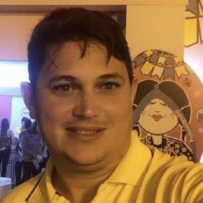 Janio Barbosa de Oliveira