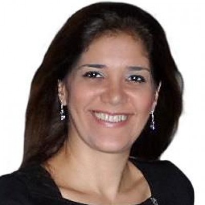Márcia Luiza da Silva Neves