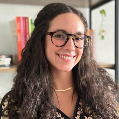 Marcella Begnon dos Santos Neto