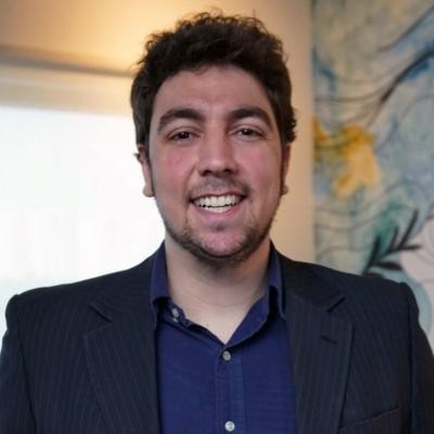 Antonio Mateus Neto