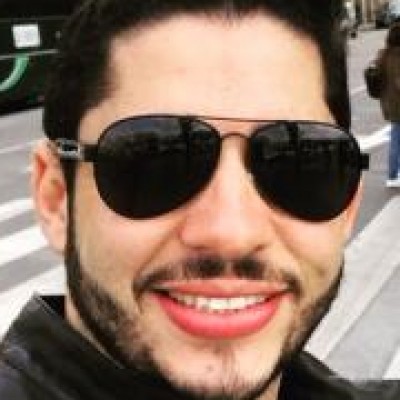 Weber Ribeiro de Oliveira Júnior