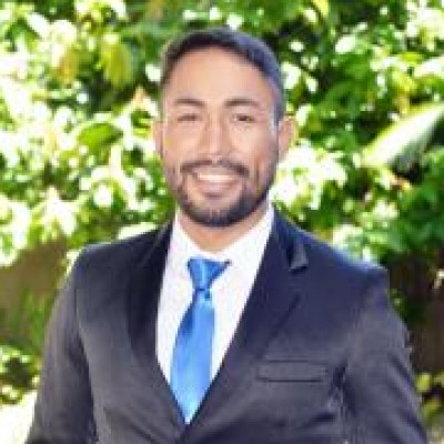 Gleison Feitosa Siqueira