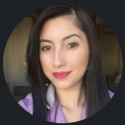 Marcely Camargo Scariot