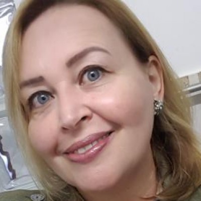 Luciana Correa Mosca de Freitas