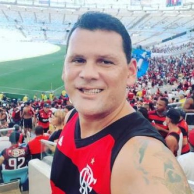 Alan Claudio Souza da Silva