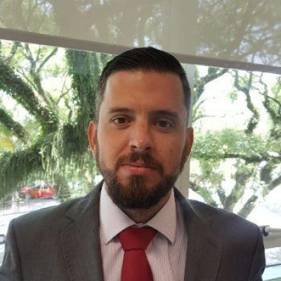 Bruno Ghisleni Fernandez