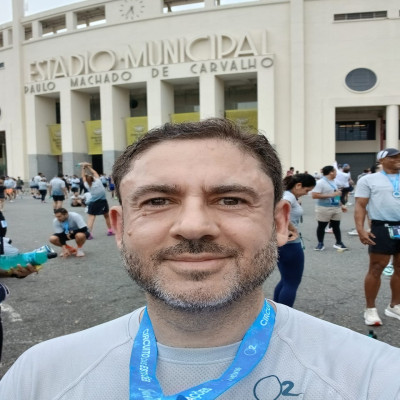 Adriano Ayub