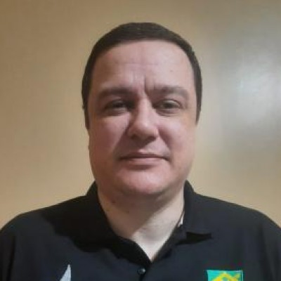 Daniel de Castro Marinho