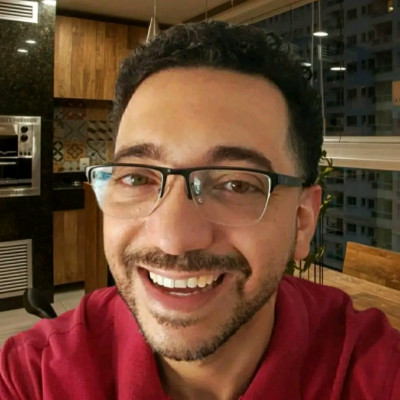 Paulo Rogério Delgado