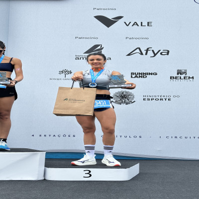 Adriana Gomes Alcantara