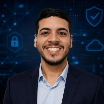 JONAS ANDRADE DE ALCANTARA
