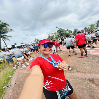 ALINE DA SILVA SOARES PASSOS