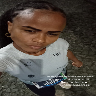 Lorena de Jesua Conceicao