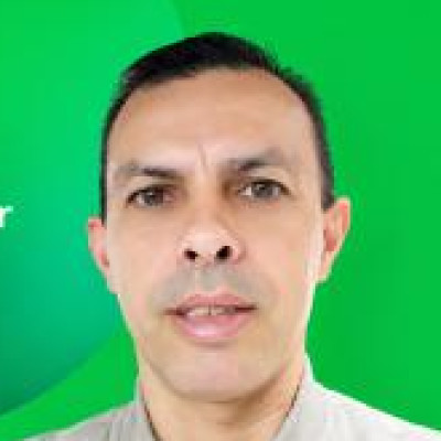 Gilson Carvalho