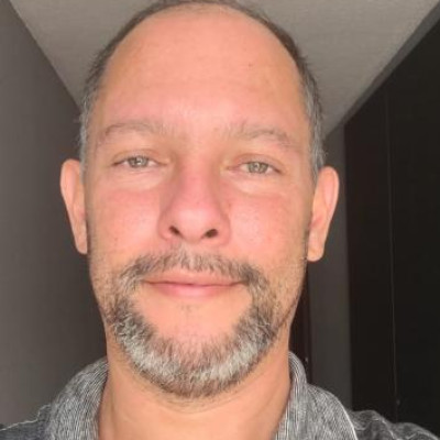 Ricardo Lopes Da Silva
