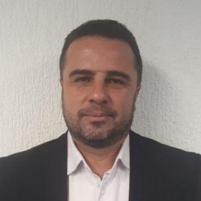 Robson Paulo Barbosa Dias