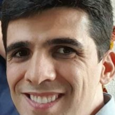 Rodrigo da Silveira Violada